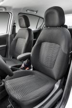 Fiat Palio Sporting 2016 года
